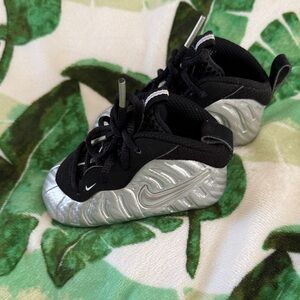 Nike 4c foam posites